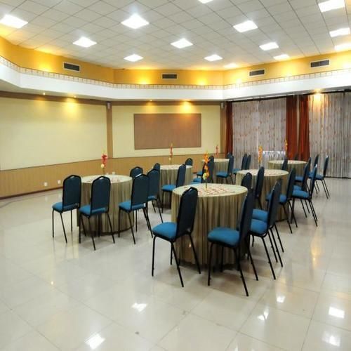 Hotel Lake View Ashok Bhopal Eksteriør bilde