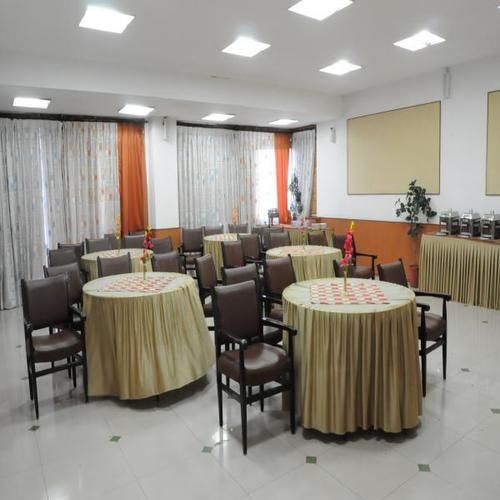 Hotel Lake View Ashok Bhopal Eksteriør bilde
